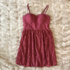 American Eagle Dress - Like new!